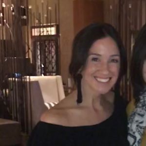 Meet your Posher, Leah